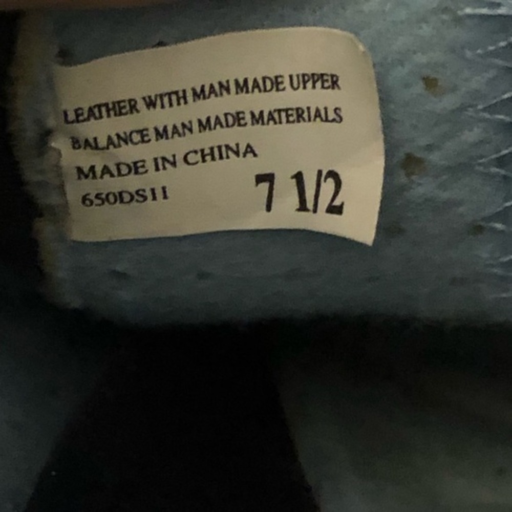 Dr.Scholl’s Shoes original women’s slip on Size 7.5 - Picture 8 of 9